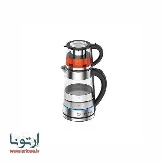 چای ساز تکنو مدل Te‑936